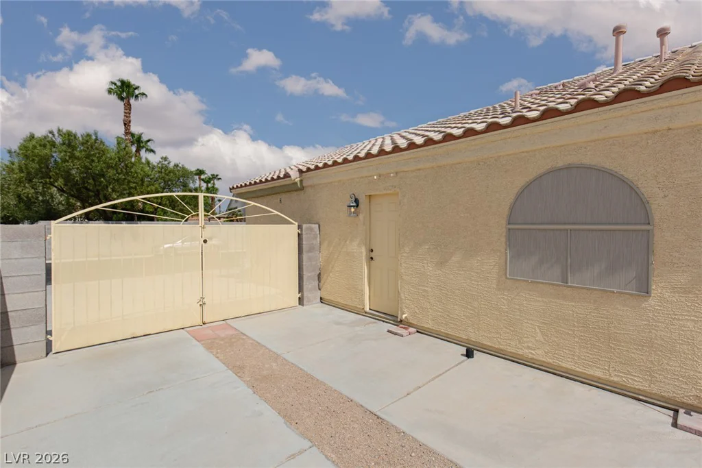6016 Resort Ridge, Las Vegas, NV 89130