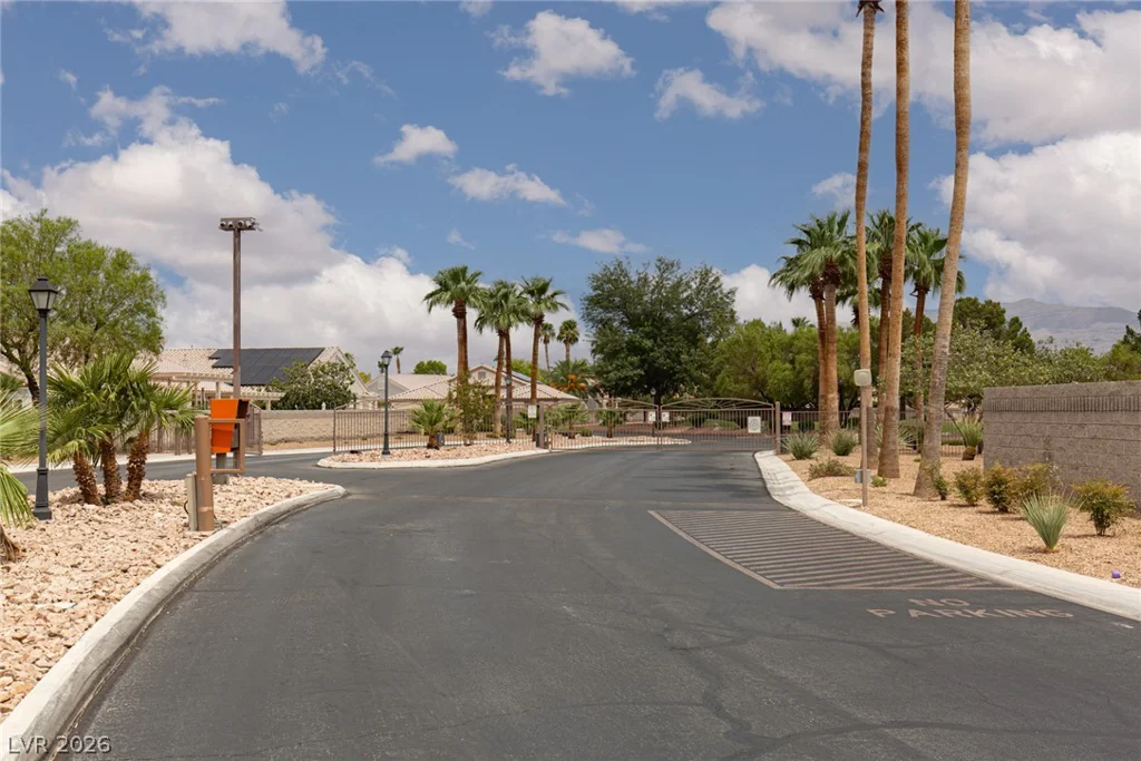6016 Resort Ridge, Las Vegas, NV 89130