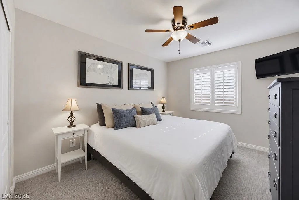 7929 Beaver Mountain, Las Vegas, NV 89131