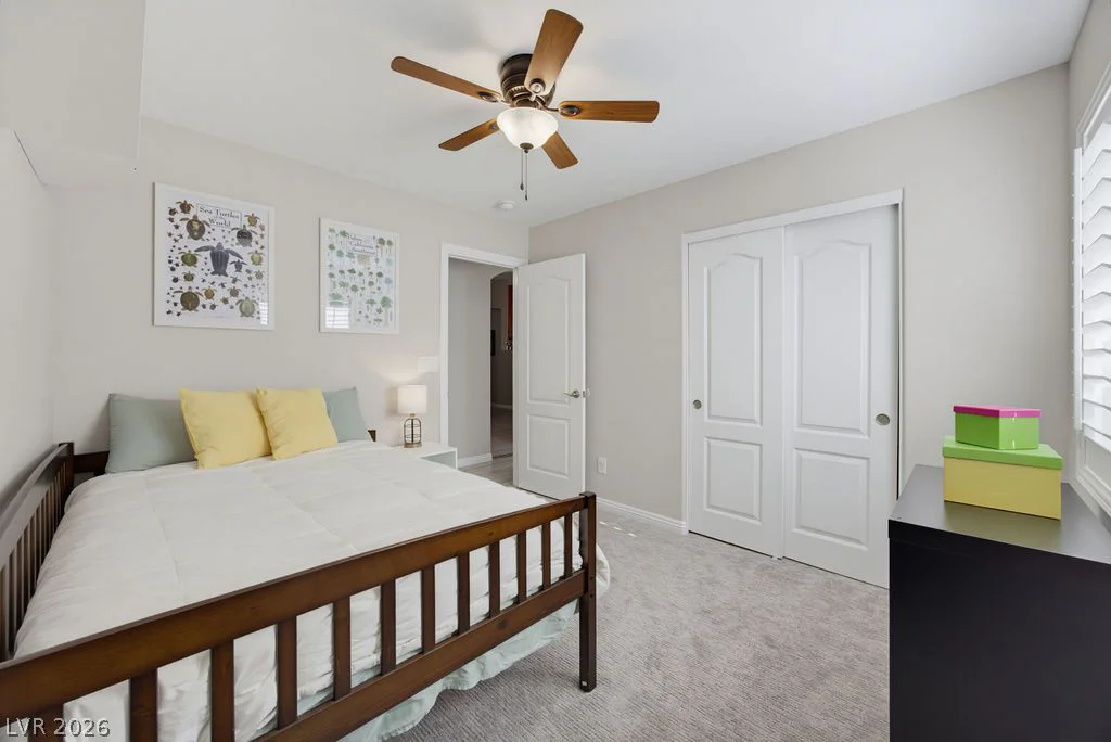 7929 Beaver Mountain, Las Vegas, NV 89131