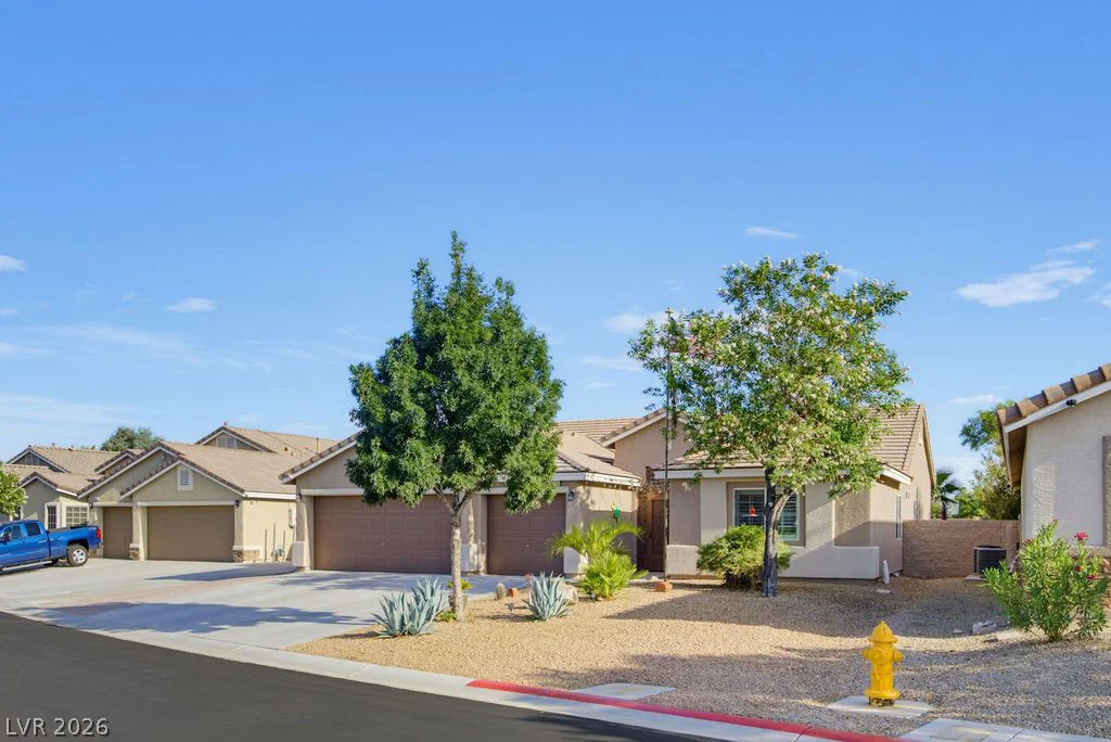 7929 Beaver Mountain, Las Vegas, NV 89131