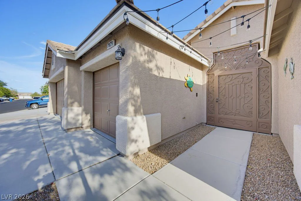 7929 Beaver Mountain, Las Vegas, NV 89131