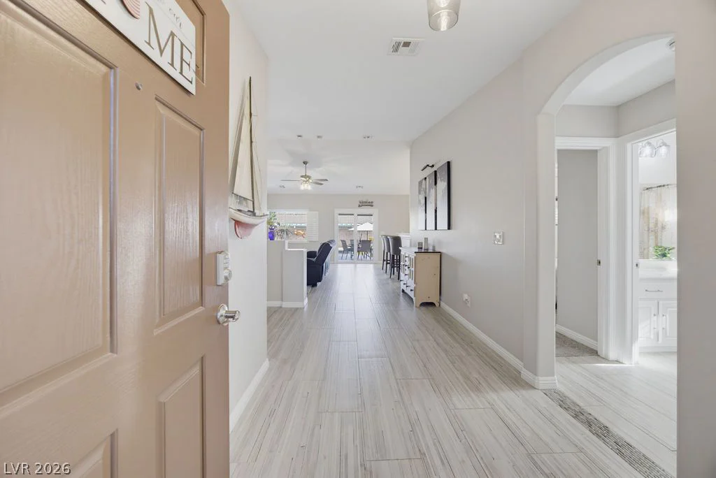 7929 Beaver Mountain, Las Vegas, NV 89131
