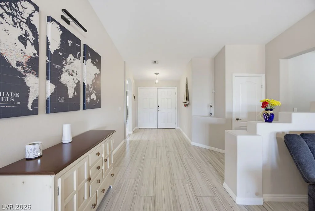 7929 Beaver Mountain, Las Vegas, NV 89131