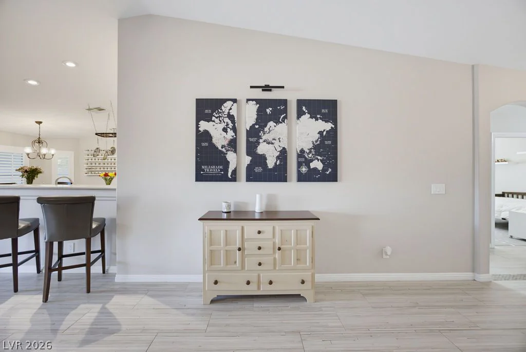 7929 Beaver Mountain, Las Vegas, NV 89131