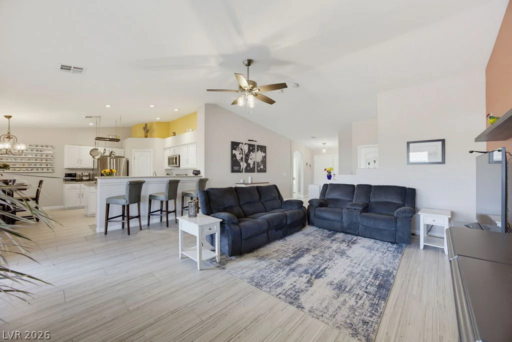7929 Beaver Mountain, Las Vegas, NV 89131