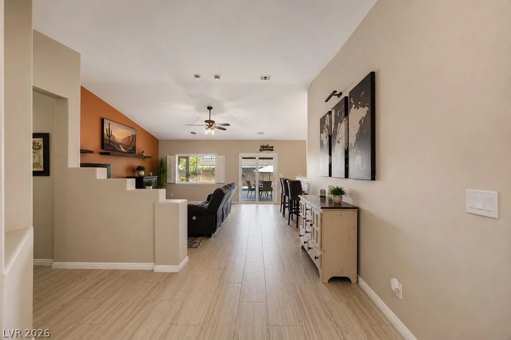 7929 Beaver Mountain, Las Vegas, NV 89131