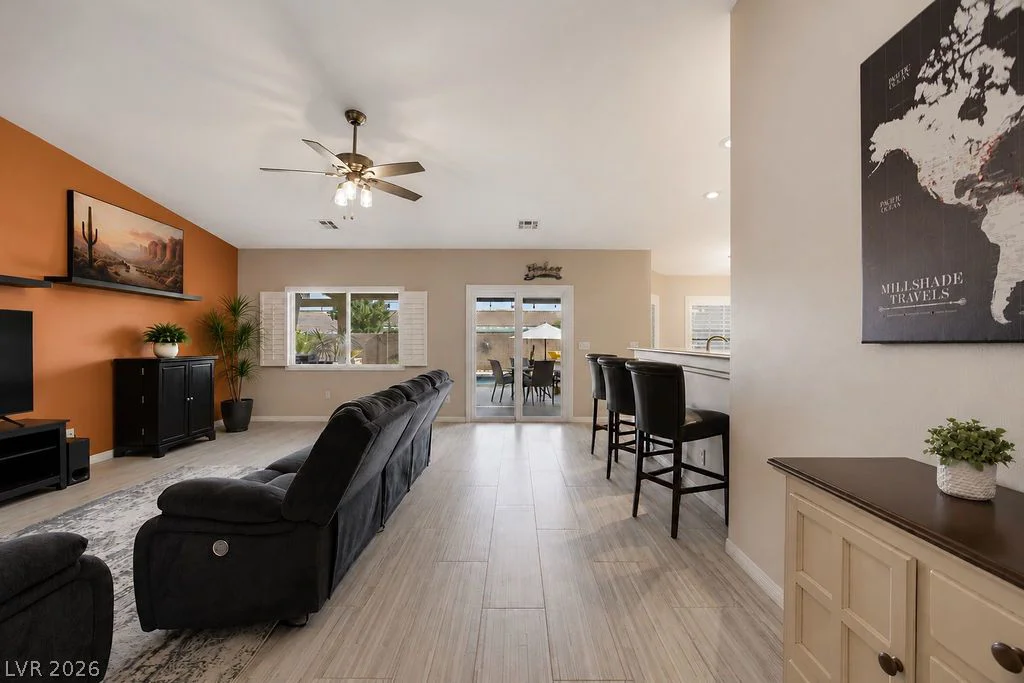 7929 Beaver Mountain, Las Vegas, NV 89131