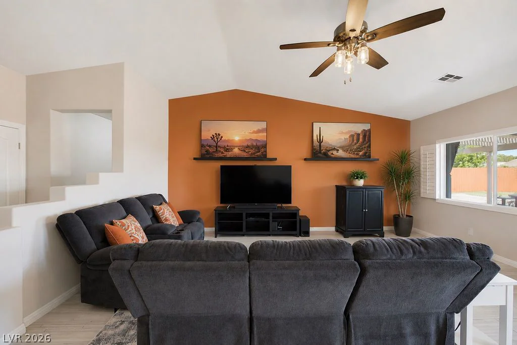 7929 Beaver Mountain, Las Vegas, NV 89131