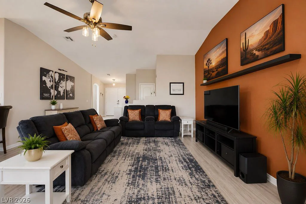 7929 Beaver Mountain, Las Vegas, NV 89131