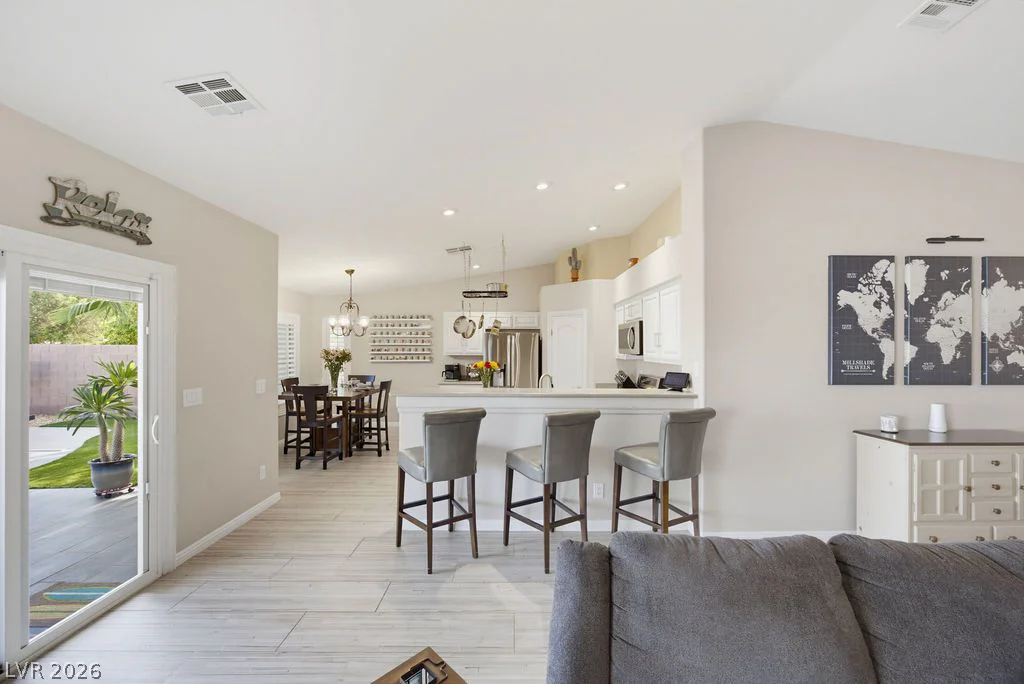 7929 Beaver Mountain, Las Vegas, NV 89131