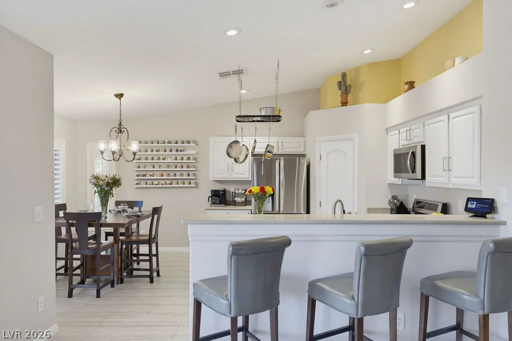 7929 Beaver Mountain, Las Vegas, NV 89131