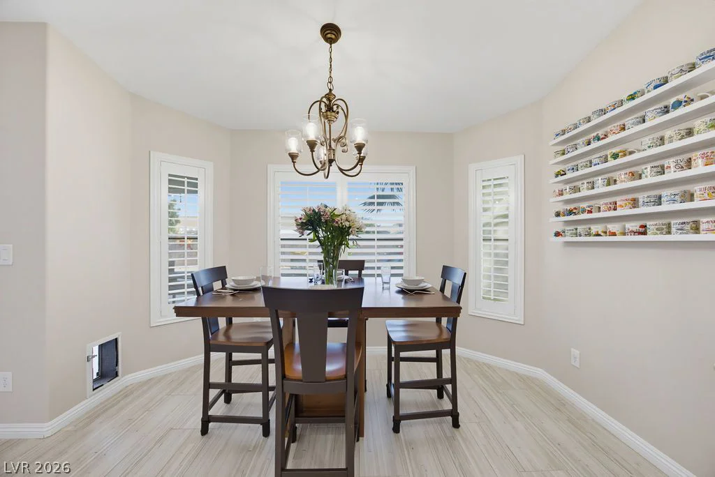 7929 Beaver Mountain, Las Vegas, NV 89131