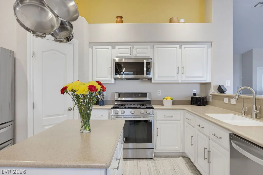 7929 Beaver Mountain, Las Vegas, NV 89131