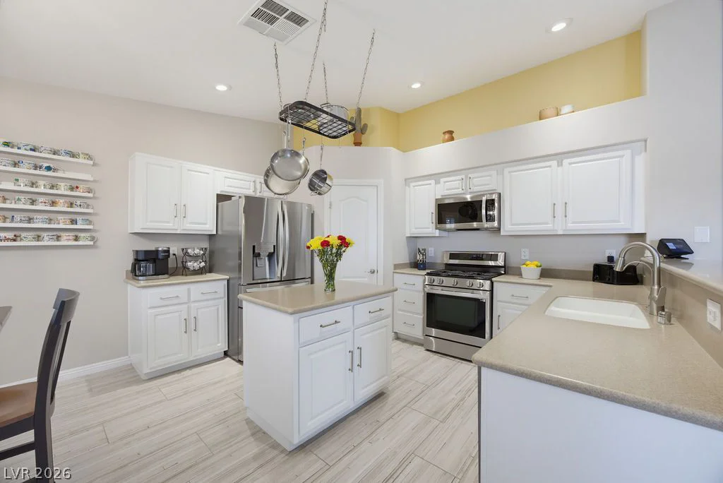 7929 Beaver Mountain, Las Vegas, NV 89131