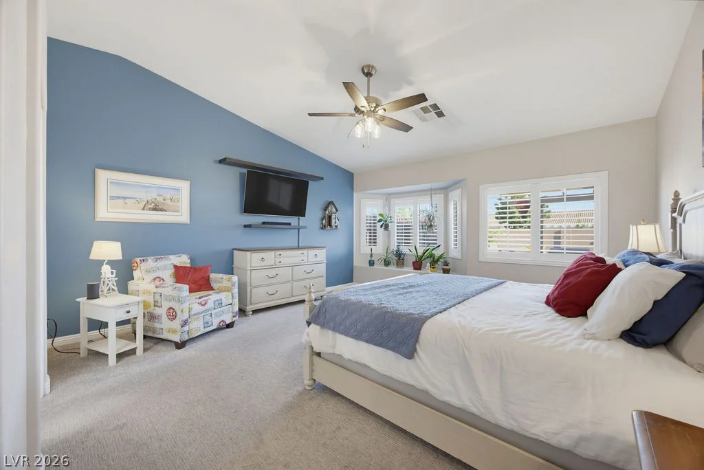 7929 Beaver Mountain, Las Vegas, NV 89131