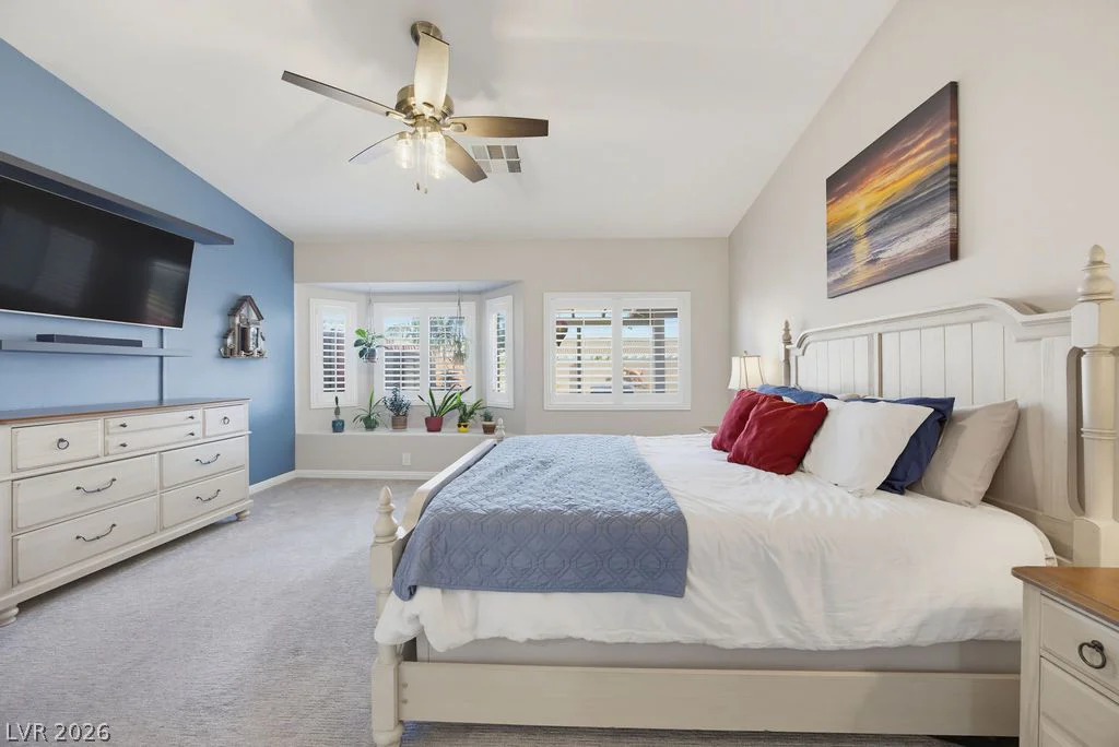 7929 Beaver Mountain, Las Vegas, NV 89131