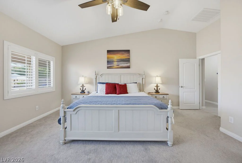 7929 Beaver Mountain, Las Vegas, NV 89131