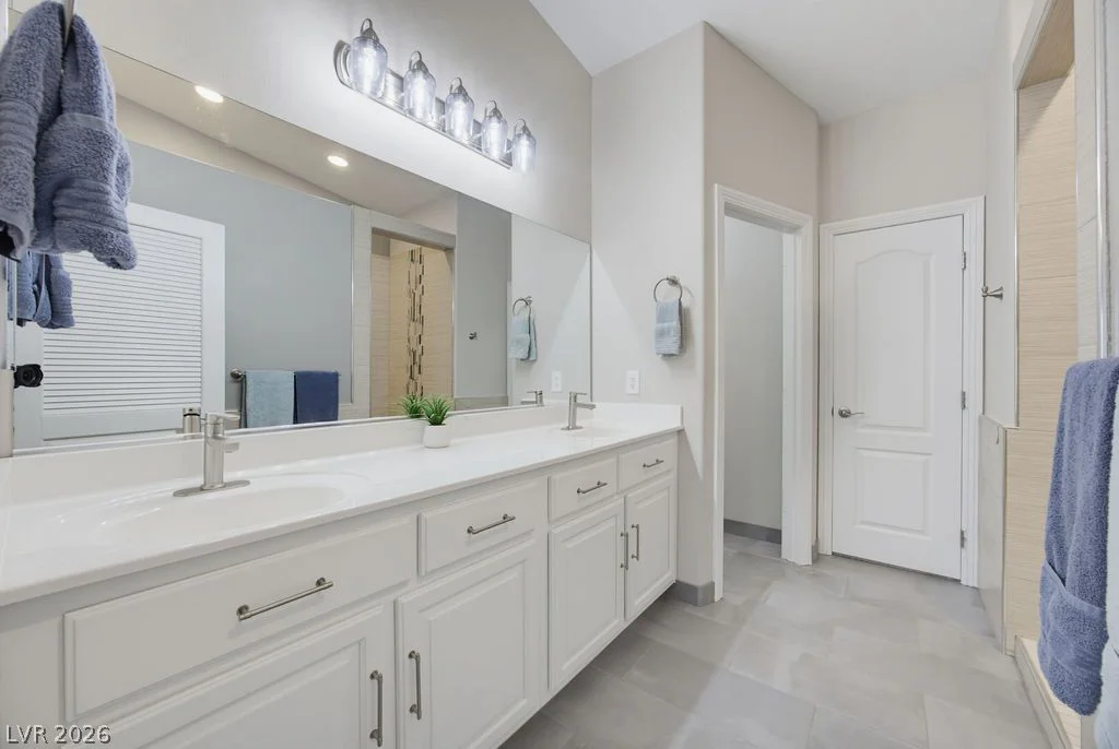 7929 Beaver Mountain, Las Vegas, NV 89131