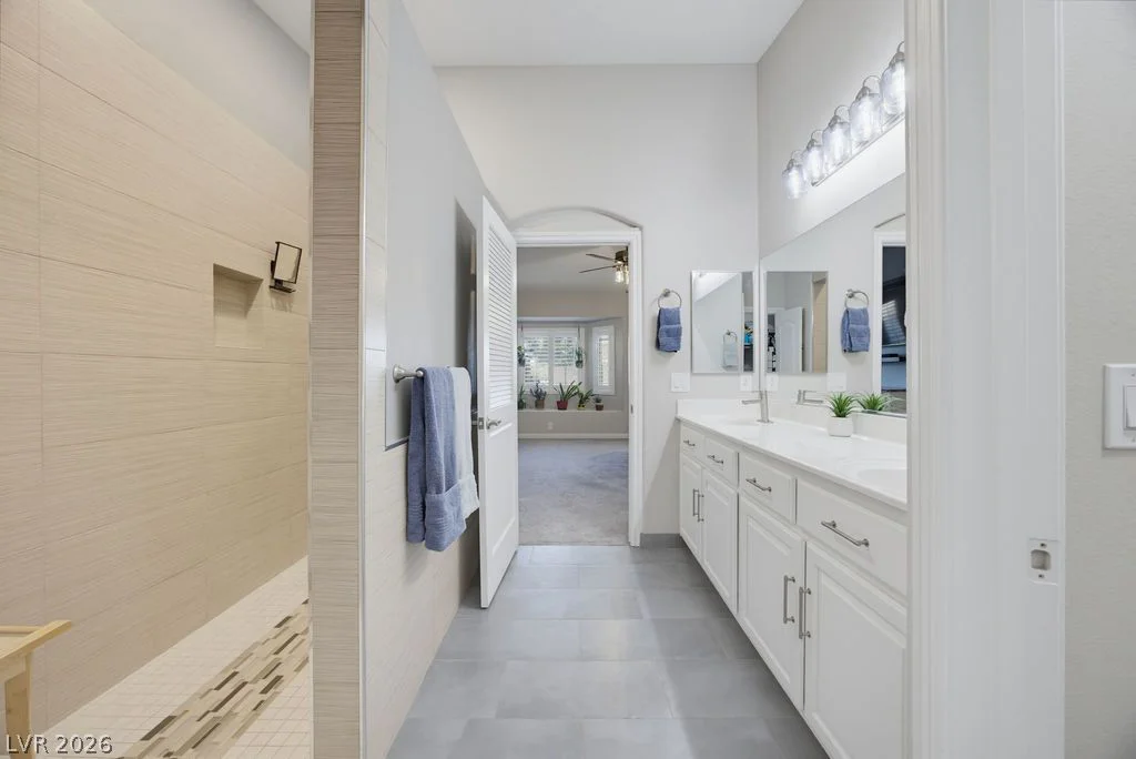 7929 Beaver Mountain, Las Vegas, NV 89131