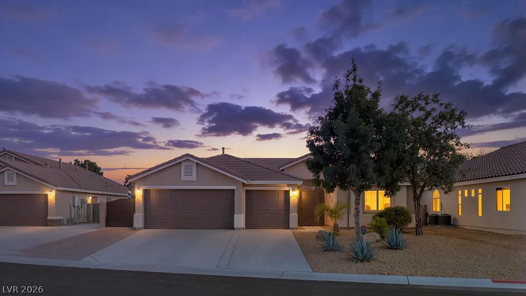 7929 Beaver Mountain, Las Vegas, NV 89131