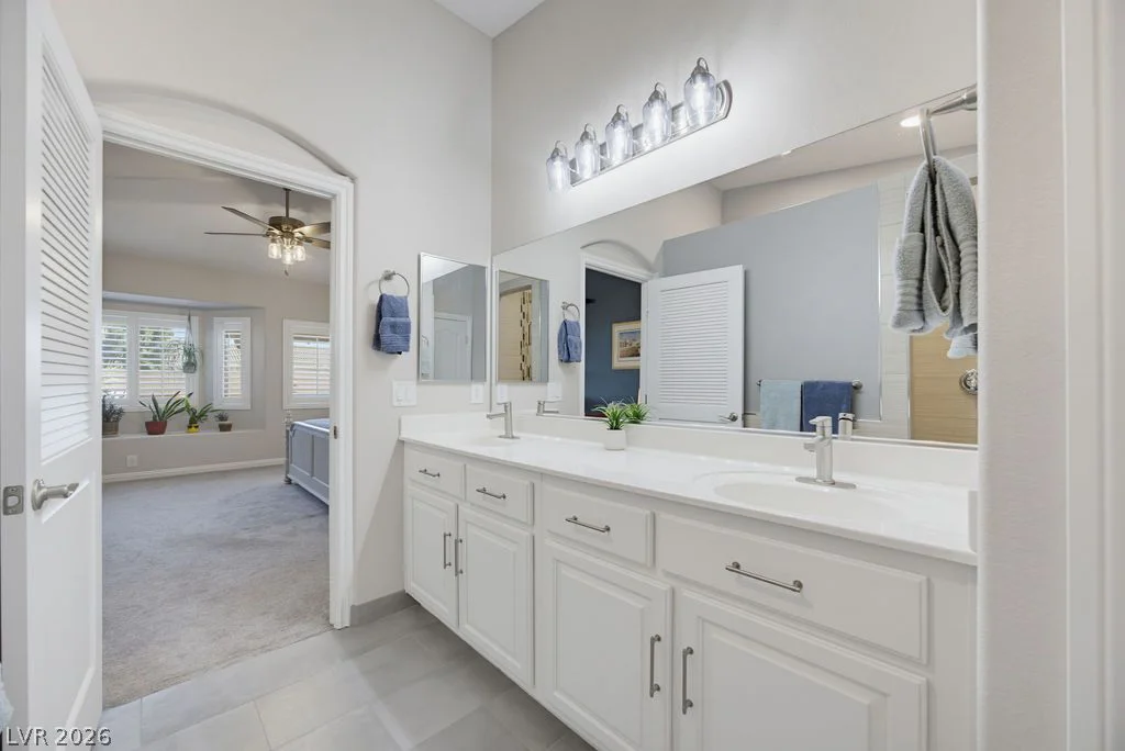 7929 Beaver Mountain, Las Vegas, NV 89131