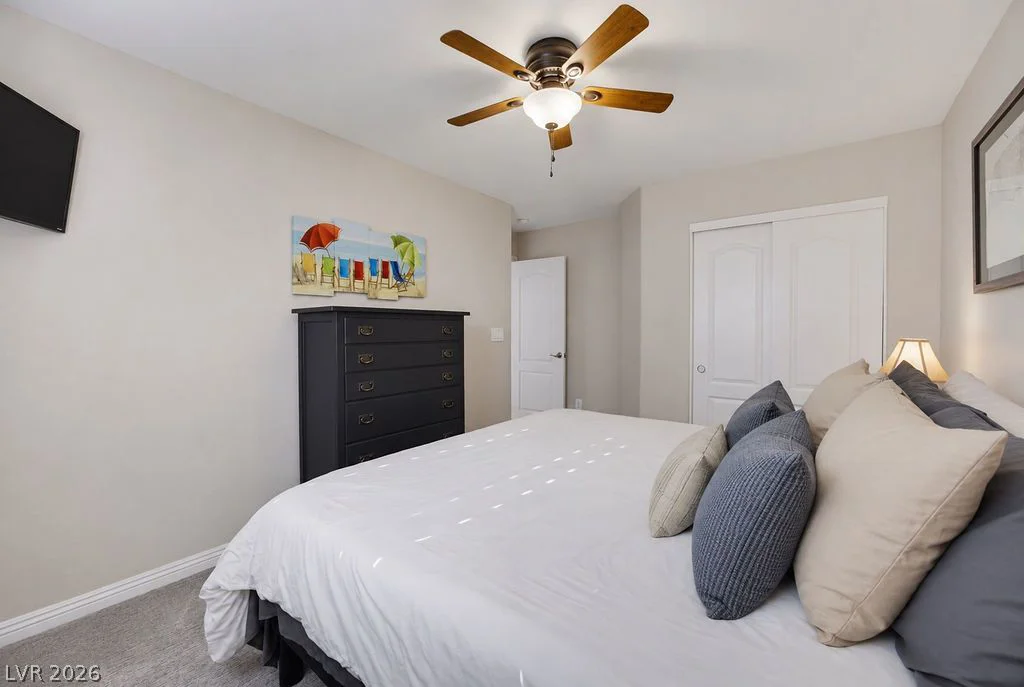 7929 Beaver Mountain, Las Vegas, NV 89131