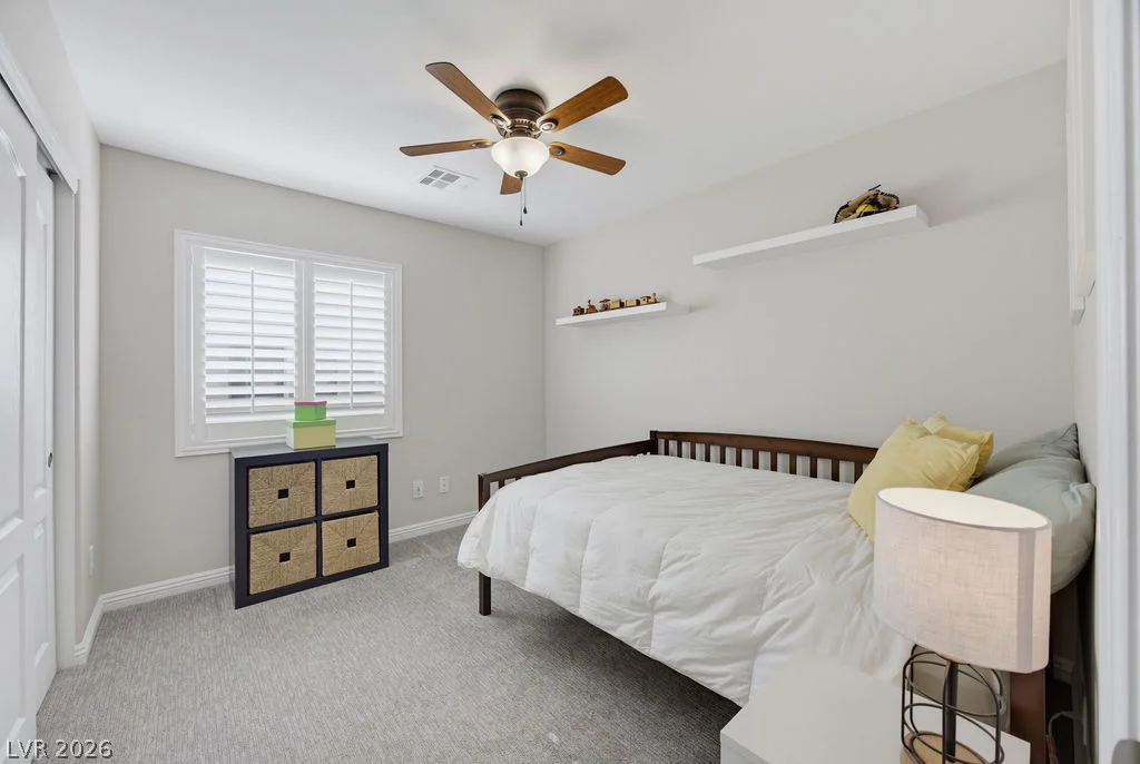 7929 Beaver Mountain, Las Vegas, NV 89131