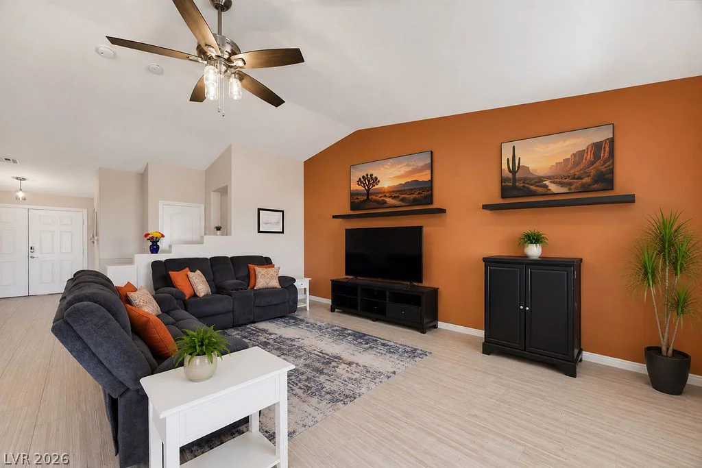 7929 Beaver Mountain, Las Vegas, NV 89131