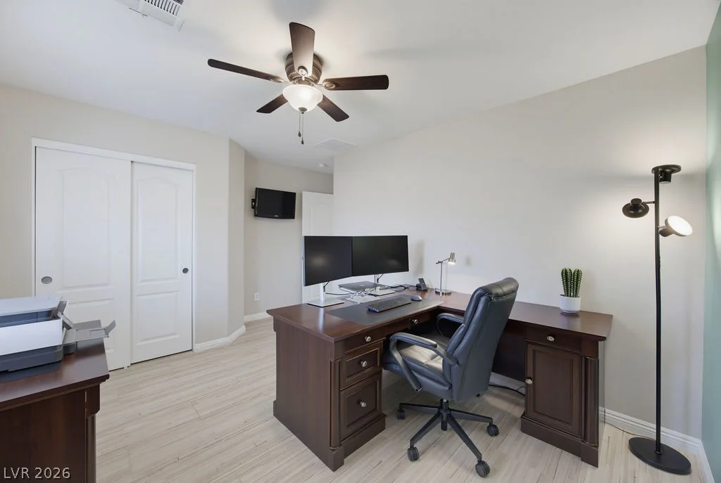 7929 Beaver Mountain, Las Vegas, NV 89131