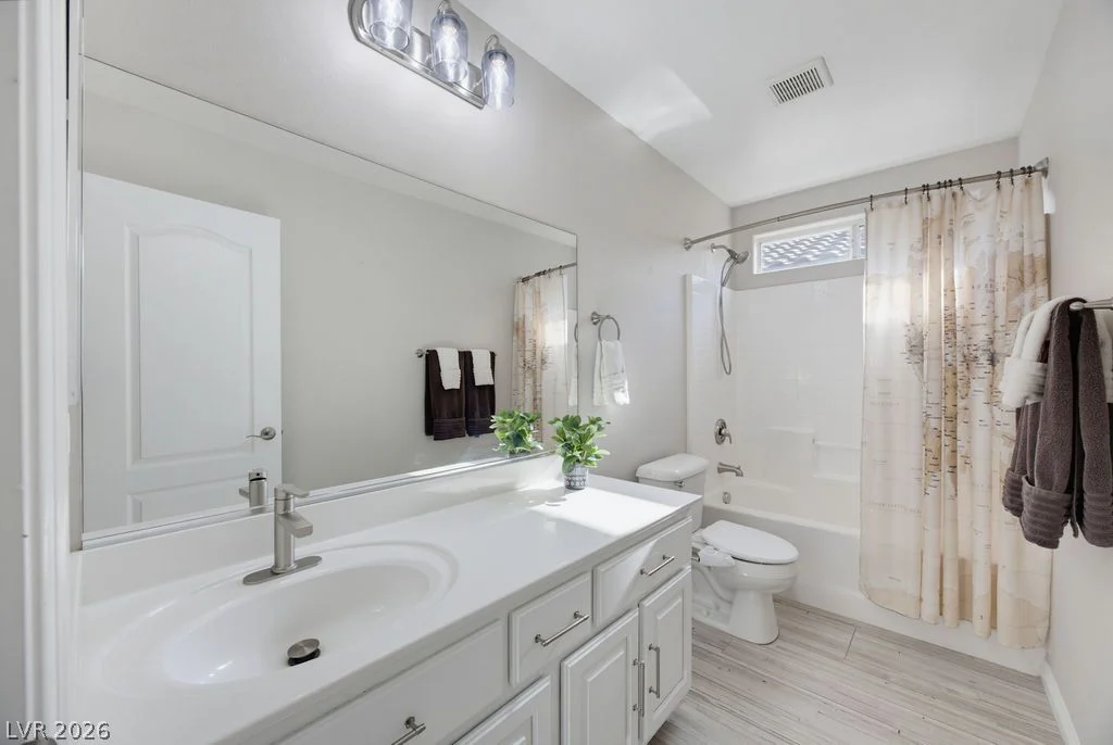 7929 Beaver Mountain, Las Vegas, NV 89131