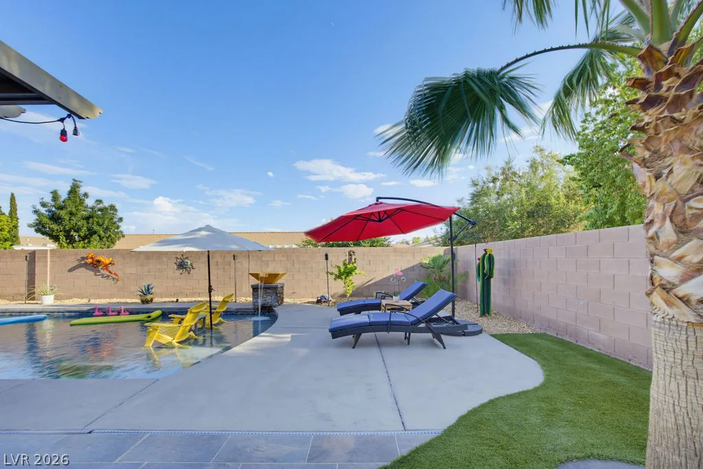 7929 Beaver Mountain, Las Vegas, NV 89131