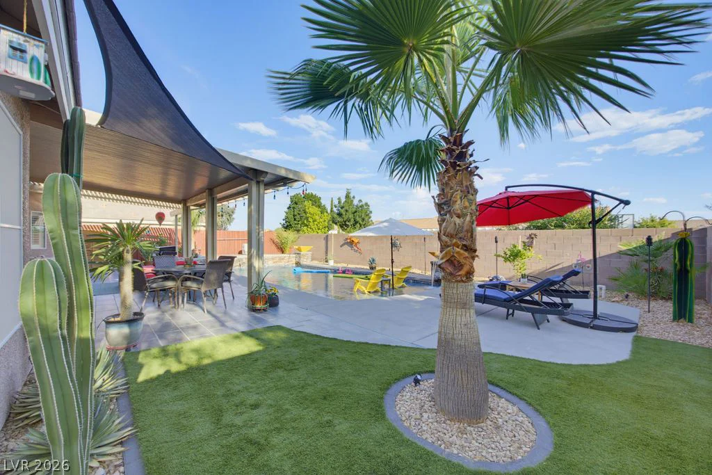 7929 Beaver Mountain, Las Vegas, NV 89131