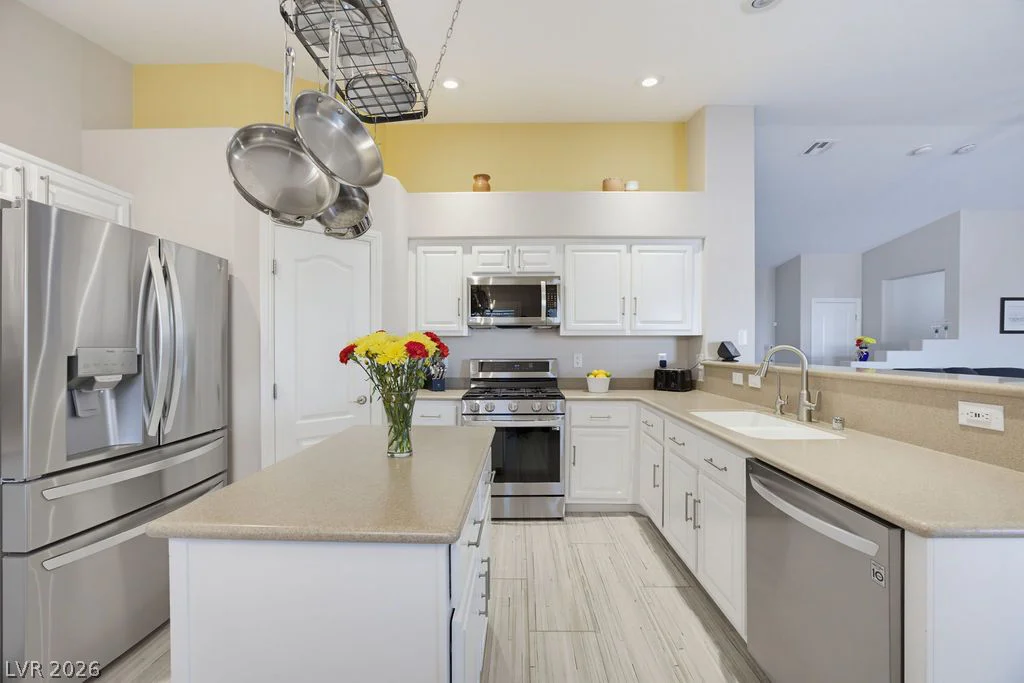 7929 Beaver Mountain, Las Vegas, NV 89131