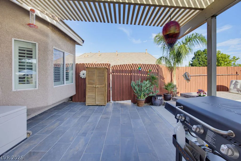 7929 Beaver Mountain, Las Vegas, NV 89131