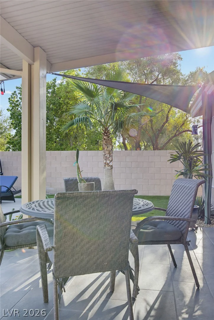 7929 Beaver Mountain, Las Vegas, NV 89131