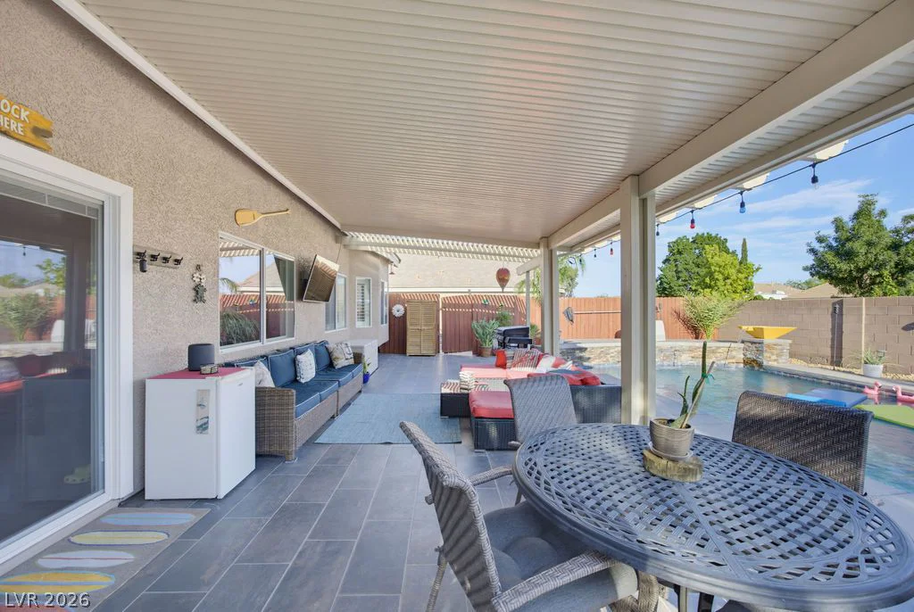 7929 Beaver Mountain, Las Vegas, NV 89131
