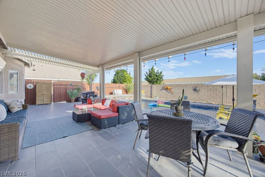 7929 Beaver Mountain, Las Vegas, NV 89131