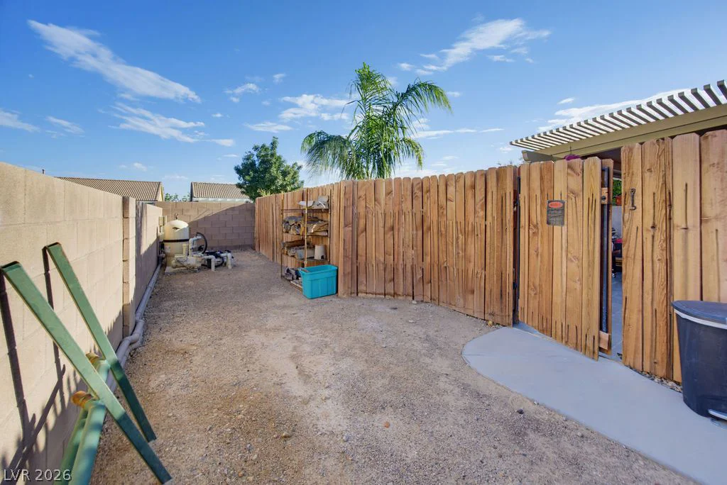 7929 Beaver Mountain, Las Vegas, NV 89131