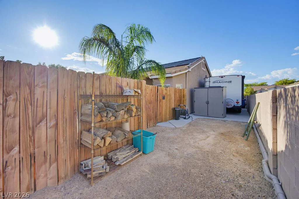 7929 Beaver Mountain, Las Vegas, NV 89131