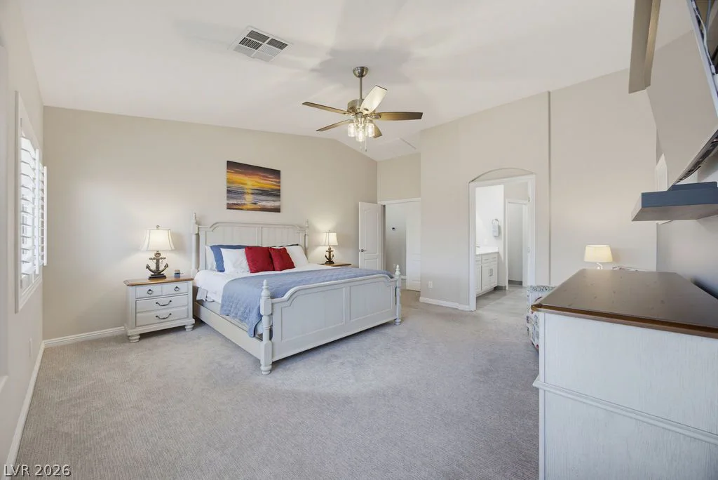 7929 Beaver Mountain, Las Vegas, NV 89131