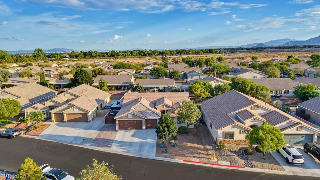 7929 Beaver Mountain, Las Vegas, NV 89131