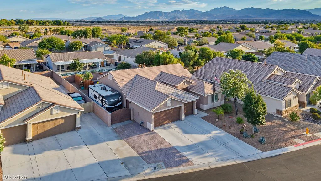 7929 Beaver Mountain, Las Vegas, NV 89131