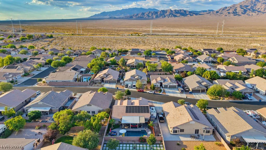 7929 Beaver Mountain, Las Vegas, NV 89131