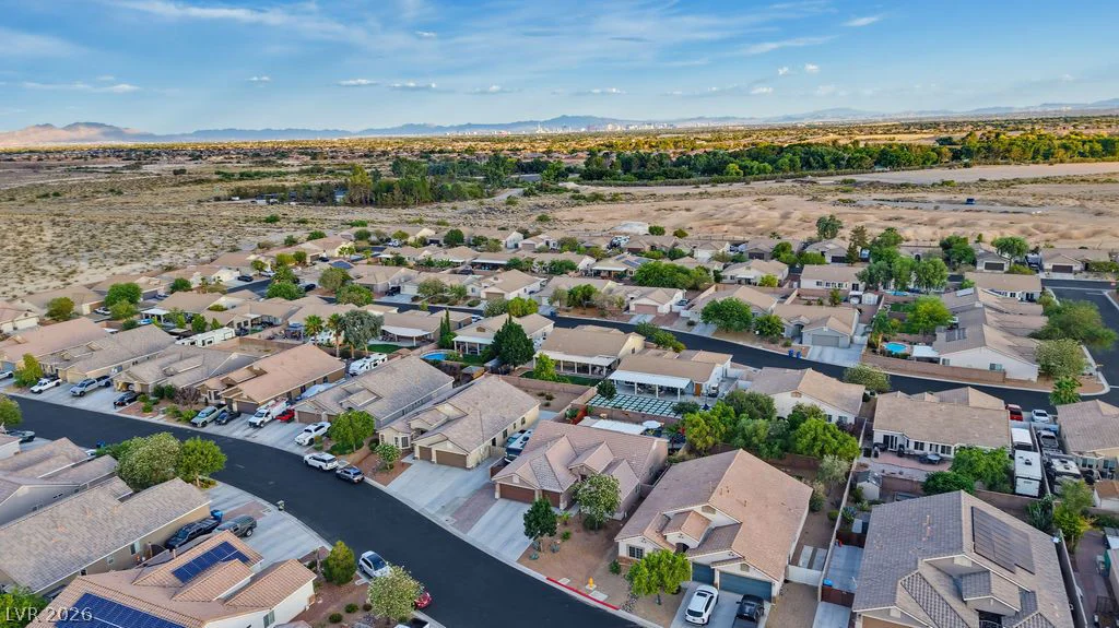 7929 Beaver Mountain, Las Vegas, NV 89131
