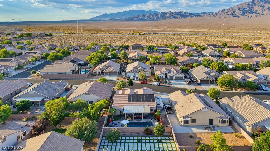 7929 Beaver Mountain, Las Vegas, NV 89131