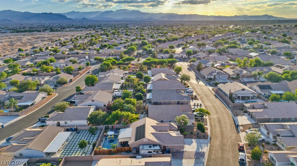 7929 Beaver Mountain, Las Vegas, NV 89131