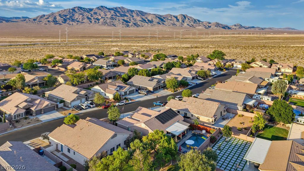 7929 Beaver Mountain, Las Vegas, NV 89131