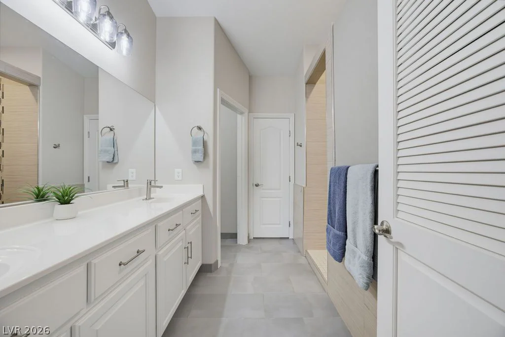 7929 Beaver Mountain, Las Vegas, NV 89131