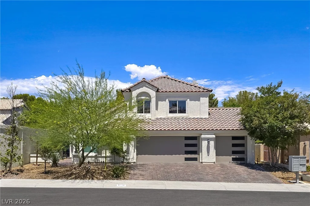 9708 Craighead, Las Vegas, NV 89117